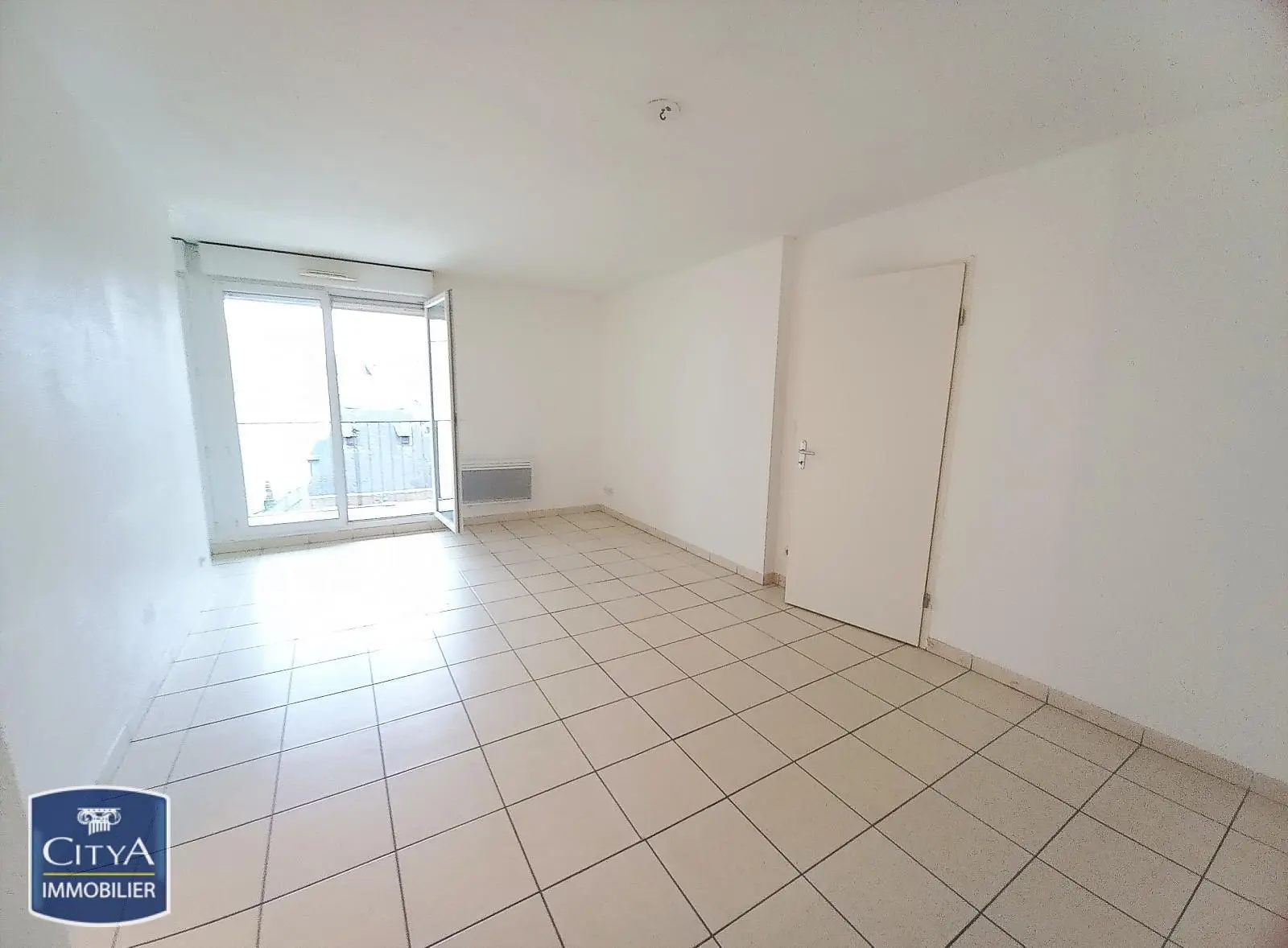 Photo 1 Appartement 2 pièces 47.33m²