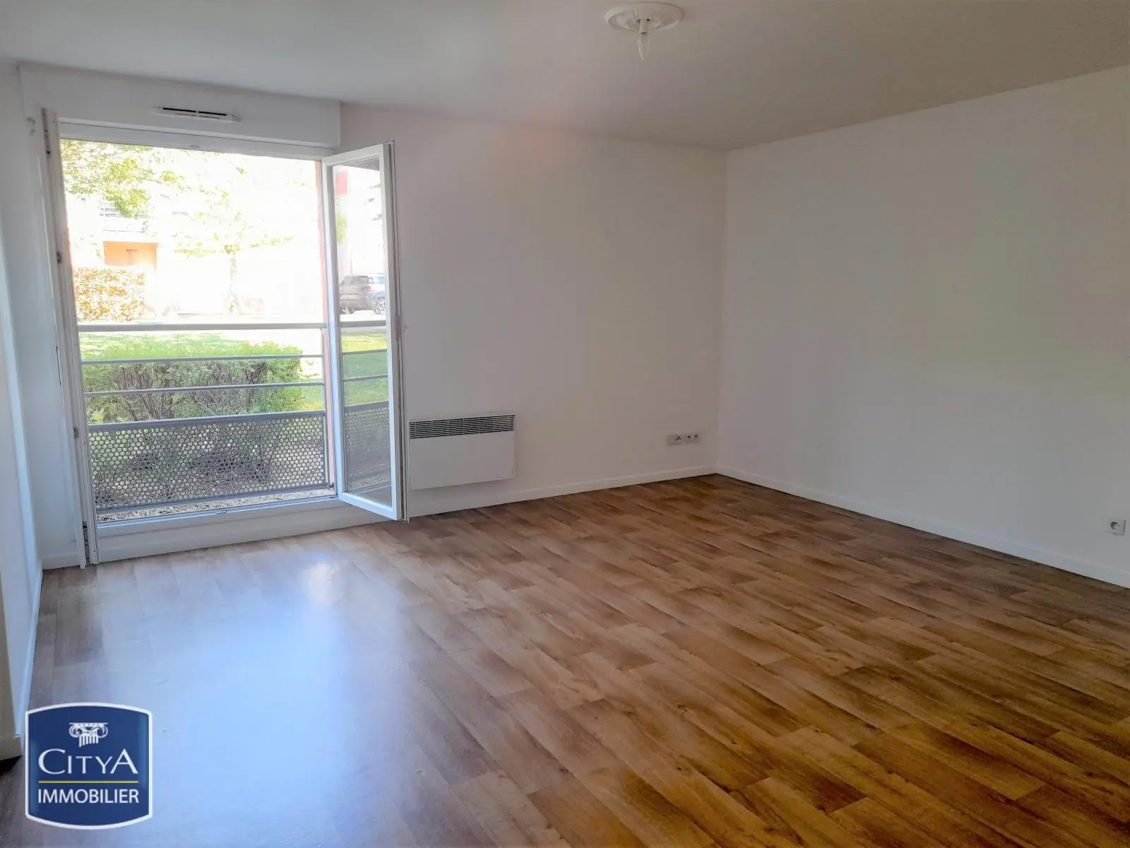 Photo 1 Appartement 2 pièces 44.79m²
