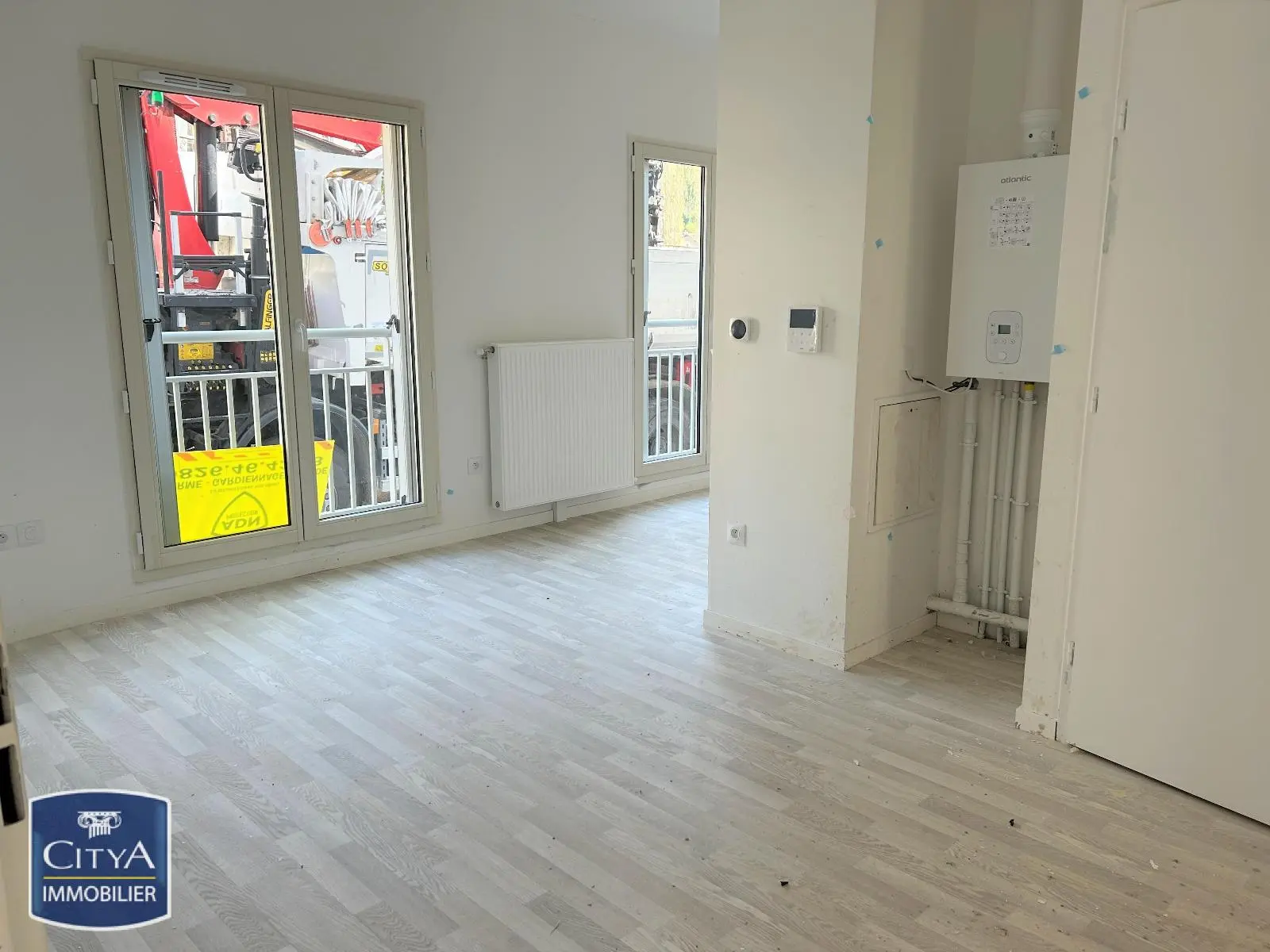 Photo 2 Appartement 2 pièces 40.74m²