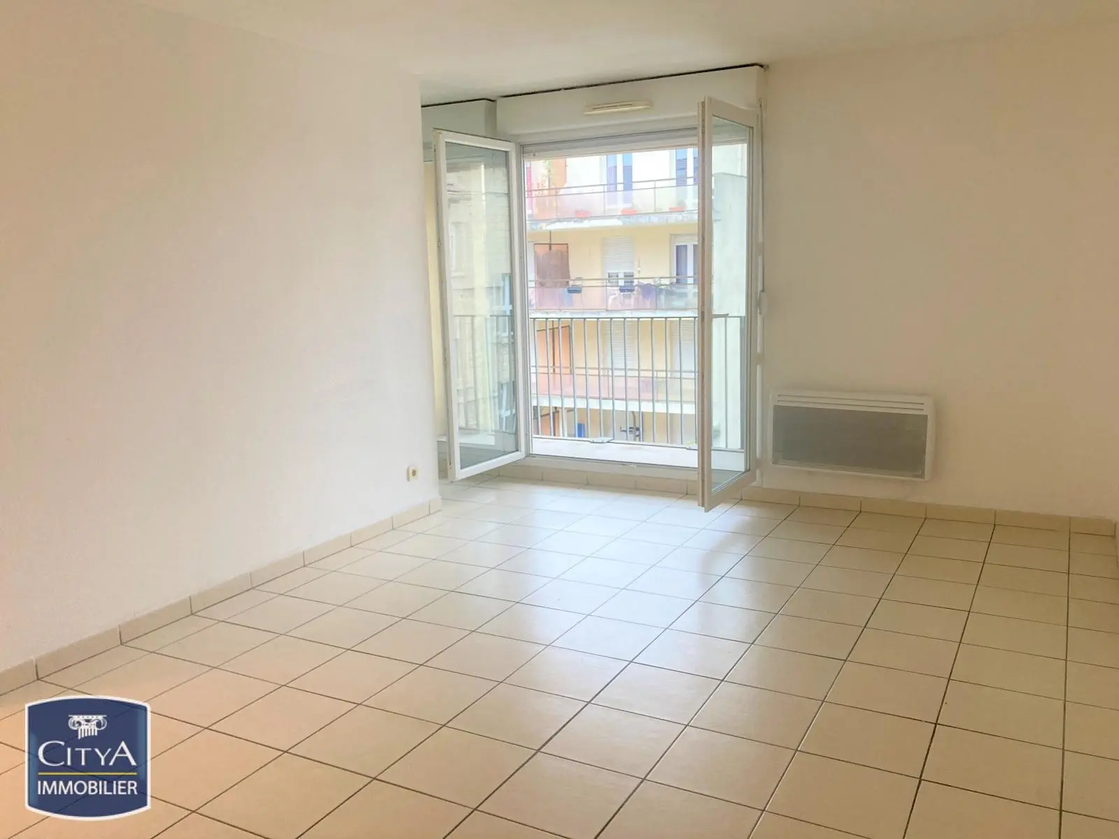 Photo 2 Appartement 2 pièces 47.33m²