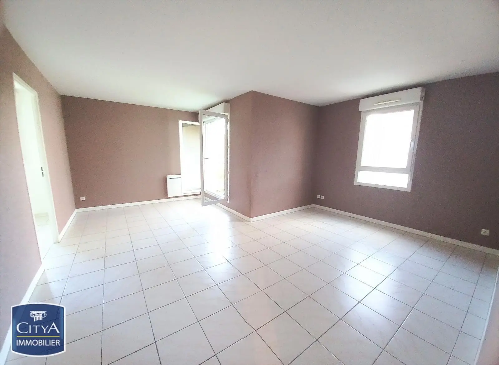 Photo 1 Appartement 3 pièces 64.49m²