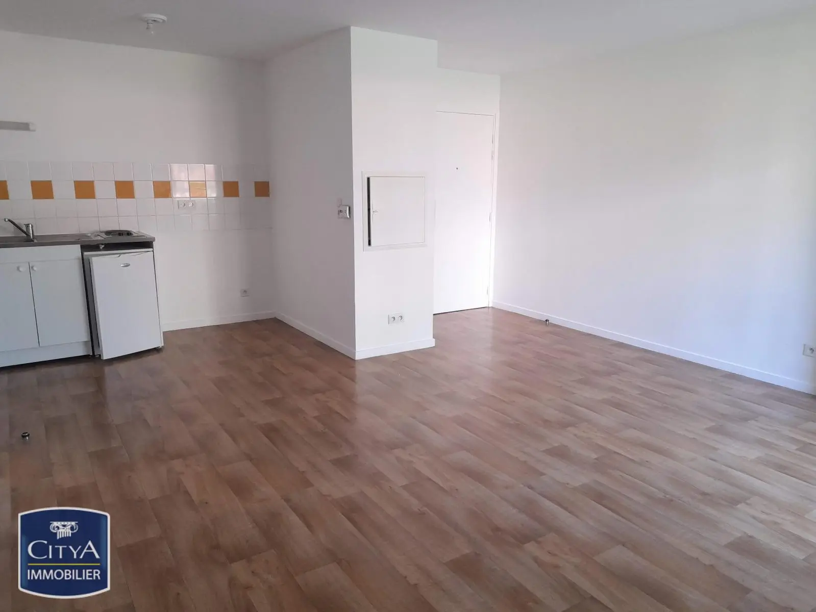 Photo 2 Appartement 2 pièces 44.79m²