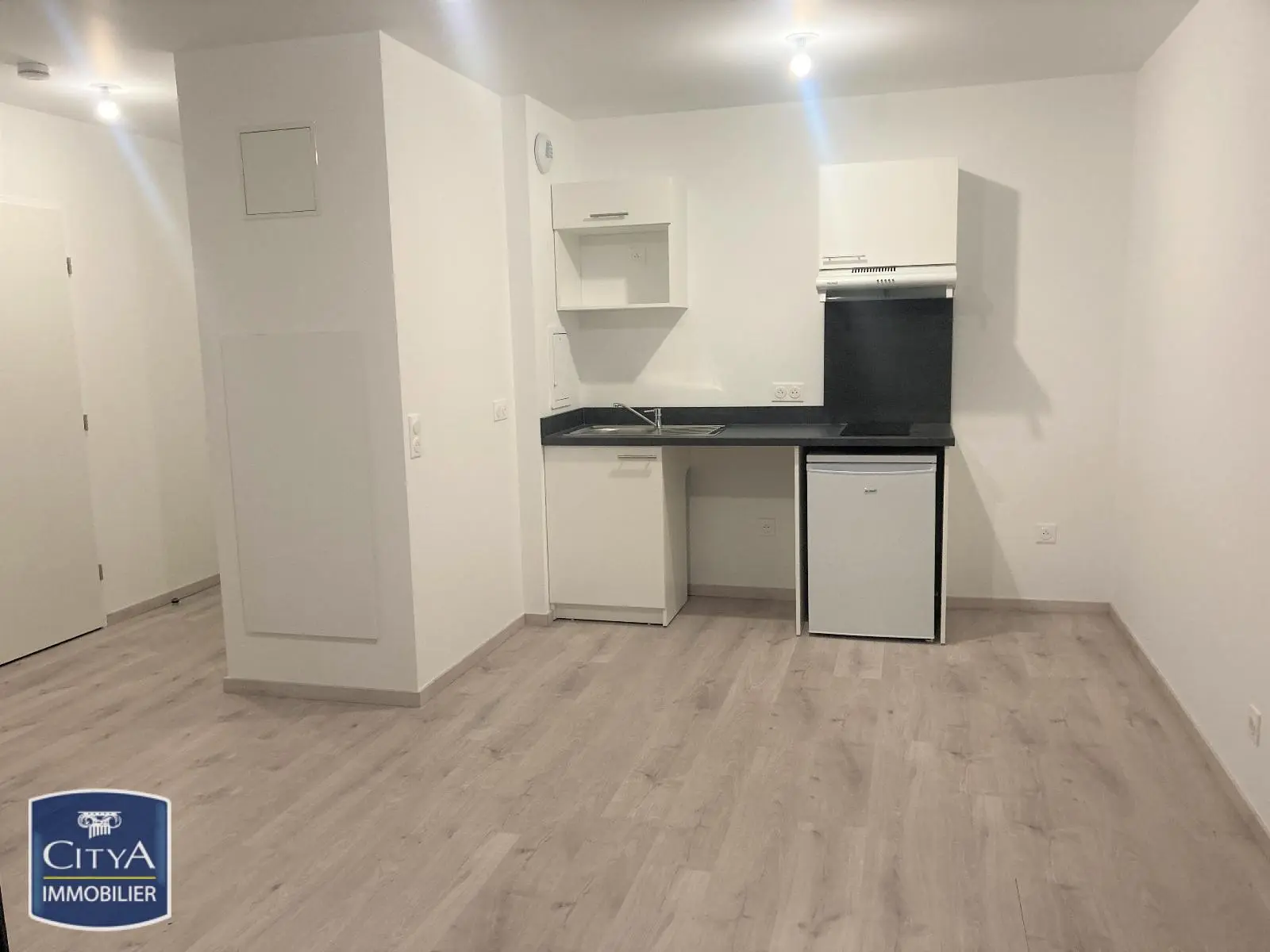 Photo 2 Appartement 2 pièces 38m²