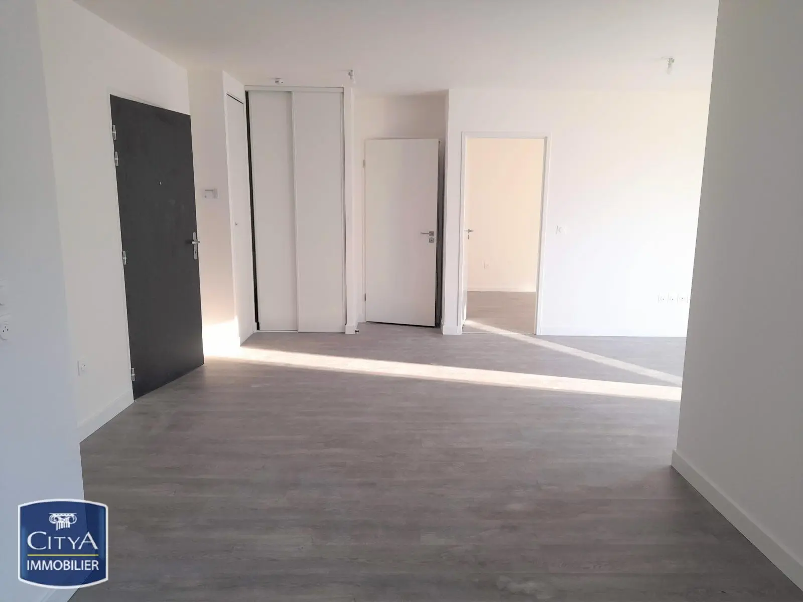 Photo 3 Appartement 2 pièces 48.38m²