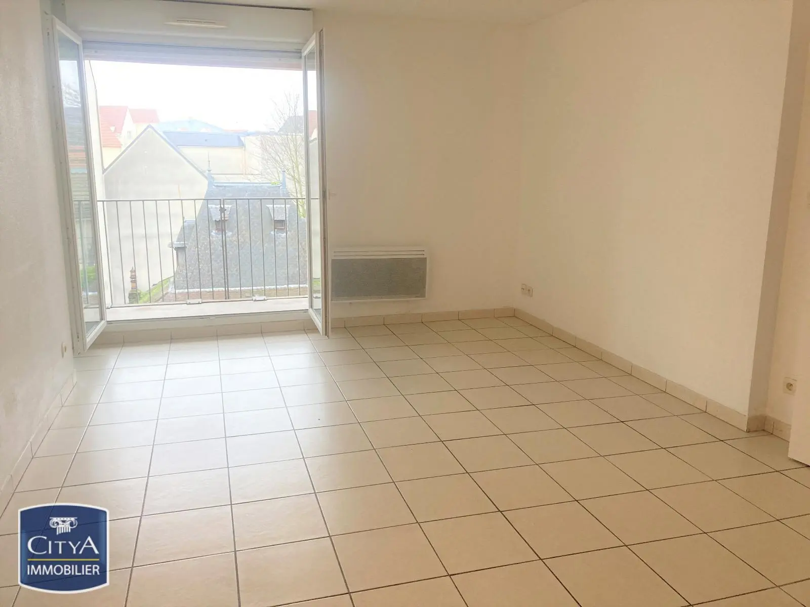 Photo 3 Appartement 2 pièces 47.33m²