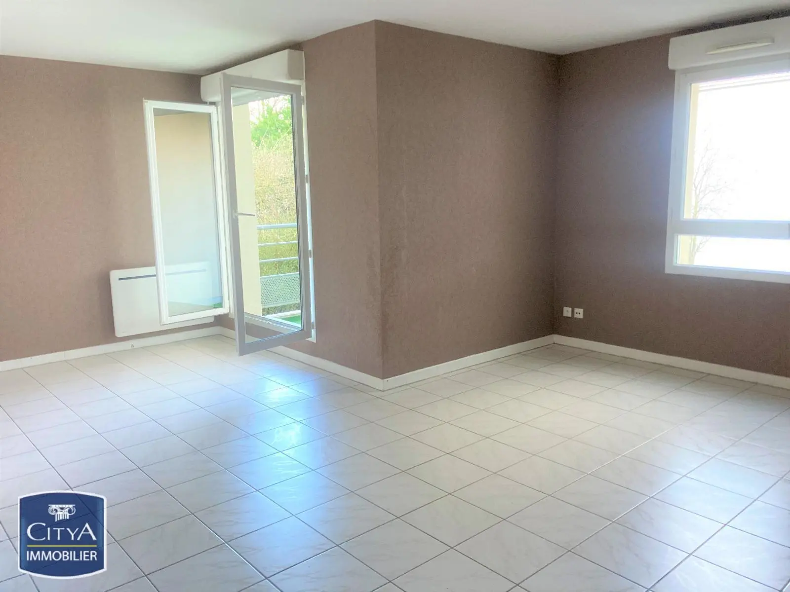 Photo 2 Appartement 3 pièces 64.49m²