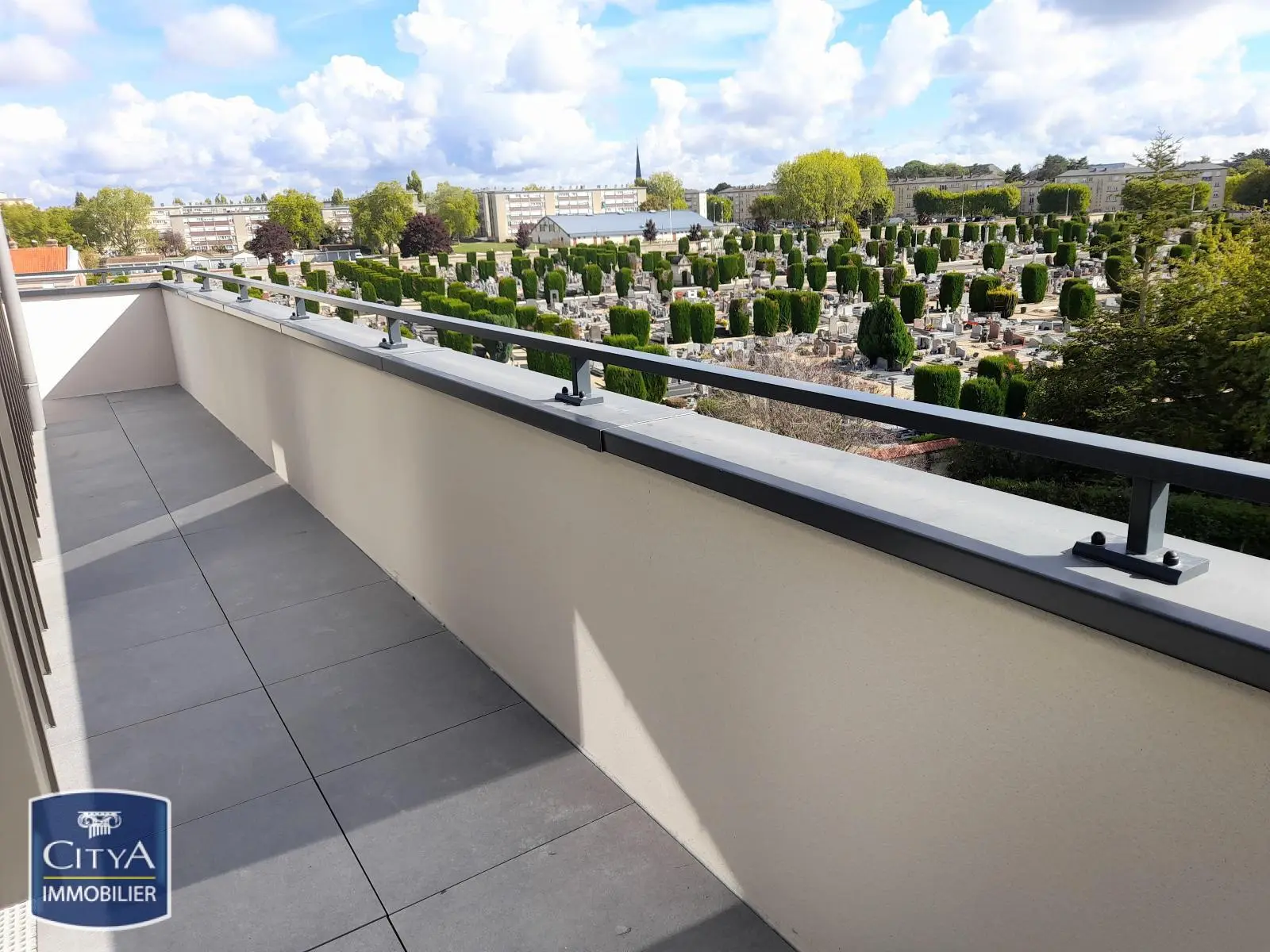 Photo 10 Appartement 2 pièces 40.4m²