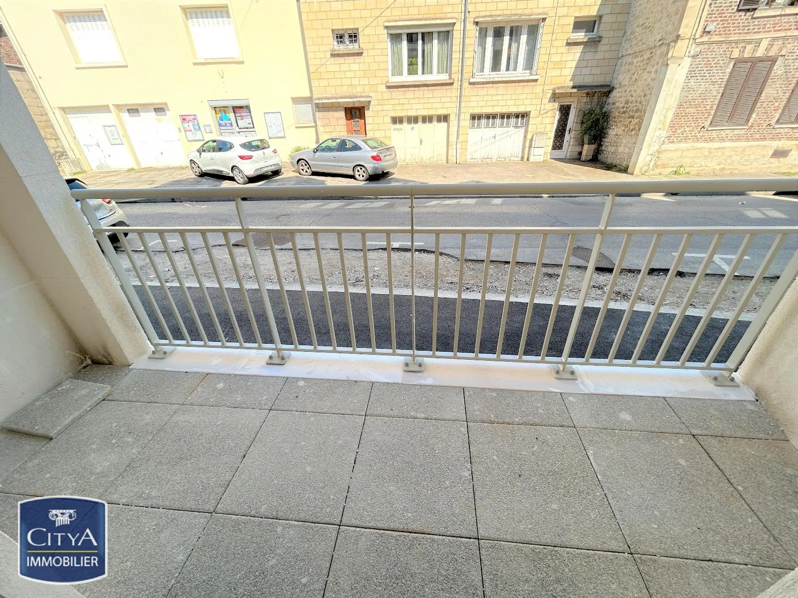 Photo 10 Appartement 2 pièces 40.74m²