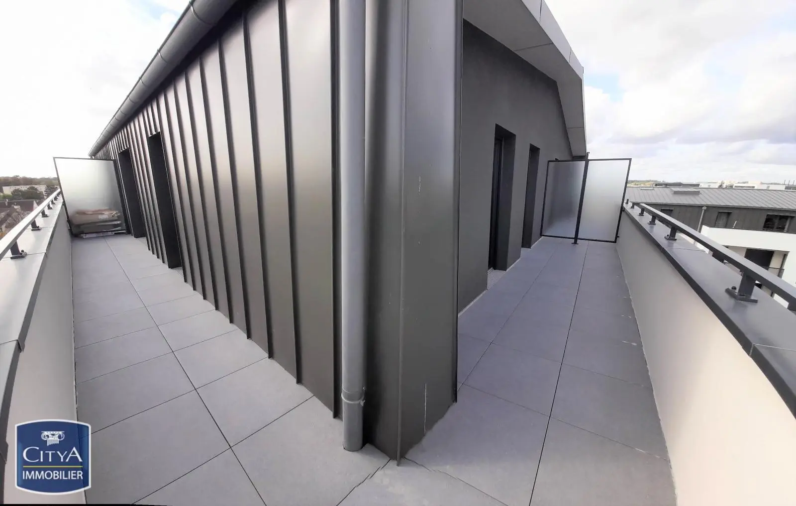 Photo 9 Appartement 2 pièces 40.4m²