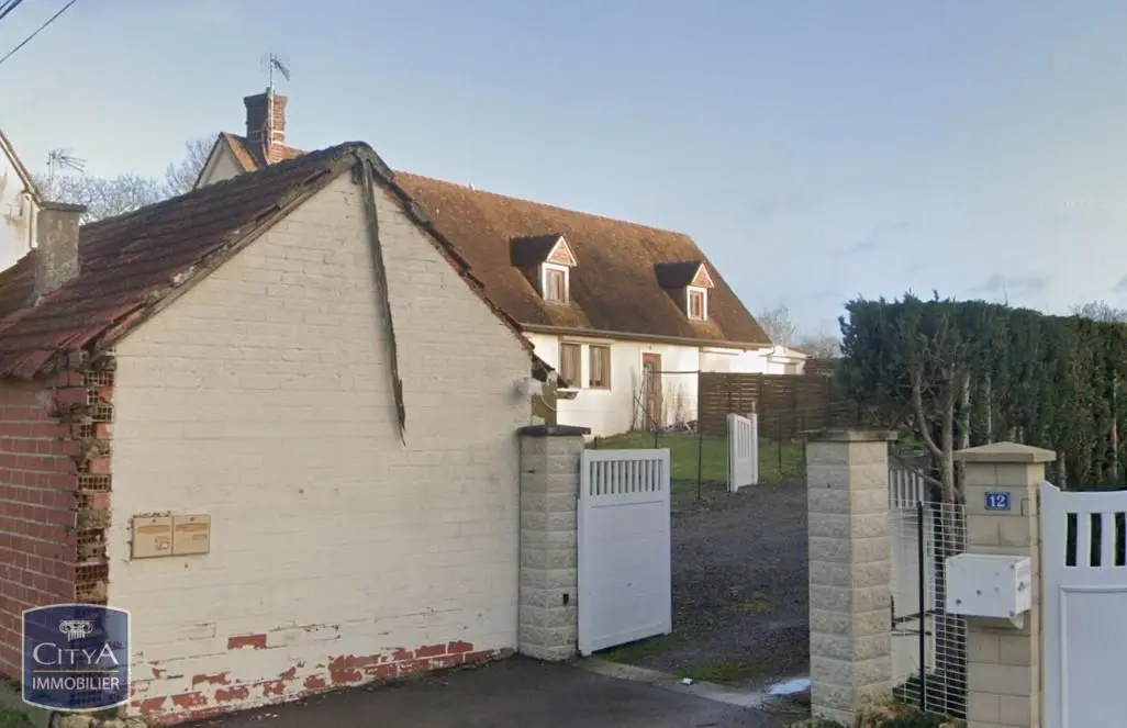 Photo 1 Appartement 2 pièces 58.45m²