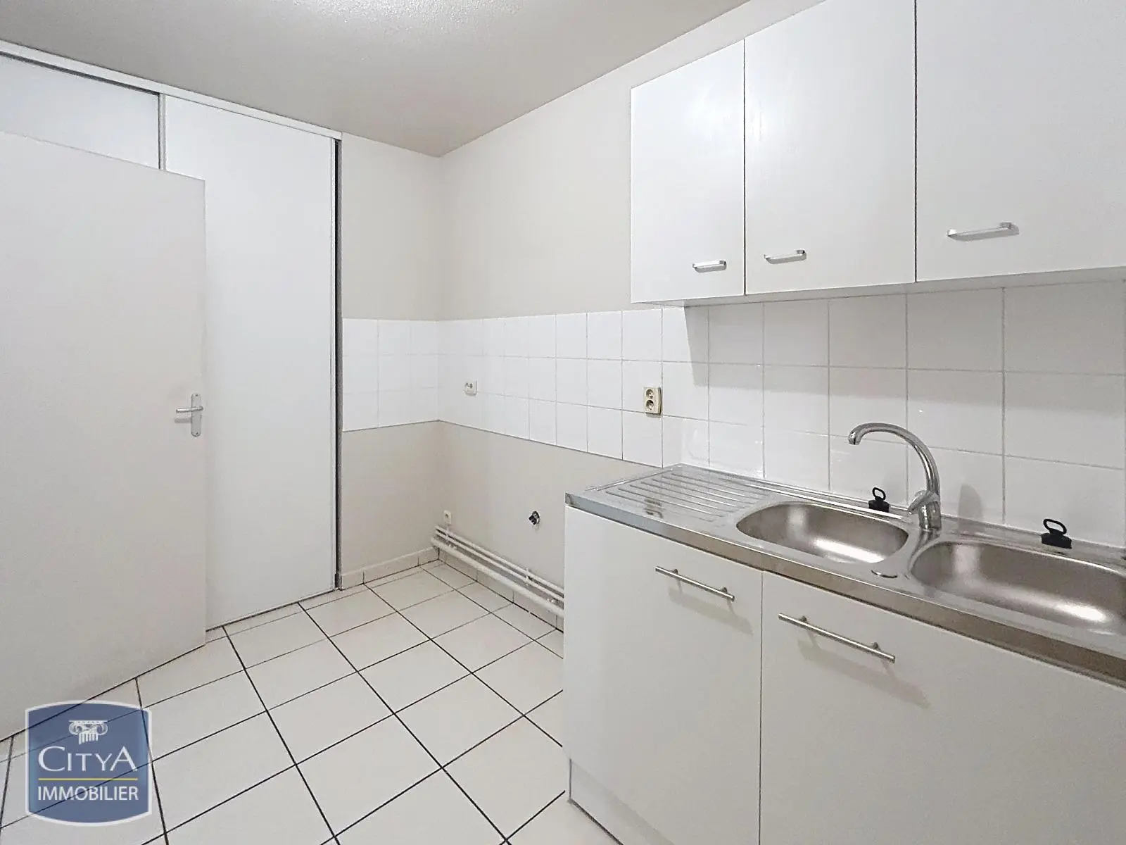 Photo 1 appartement Creil