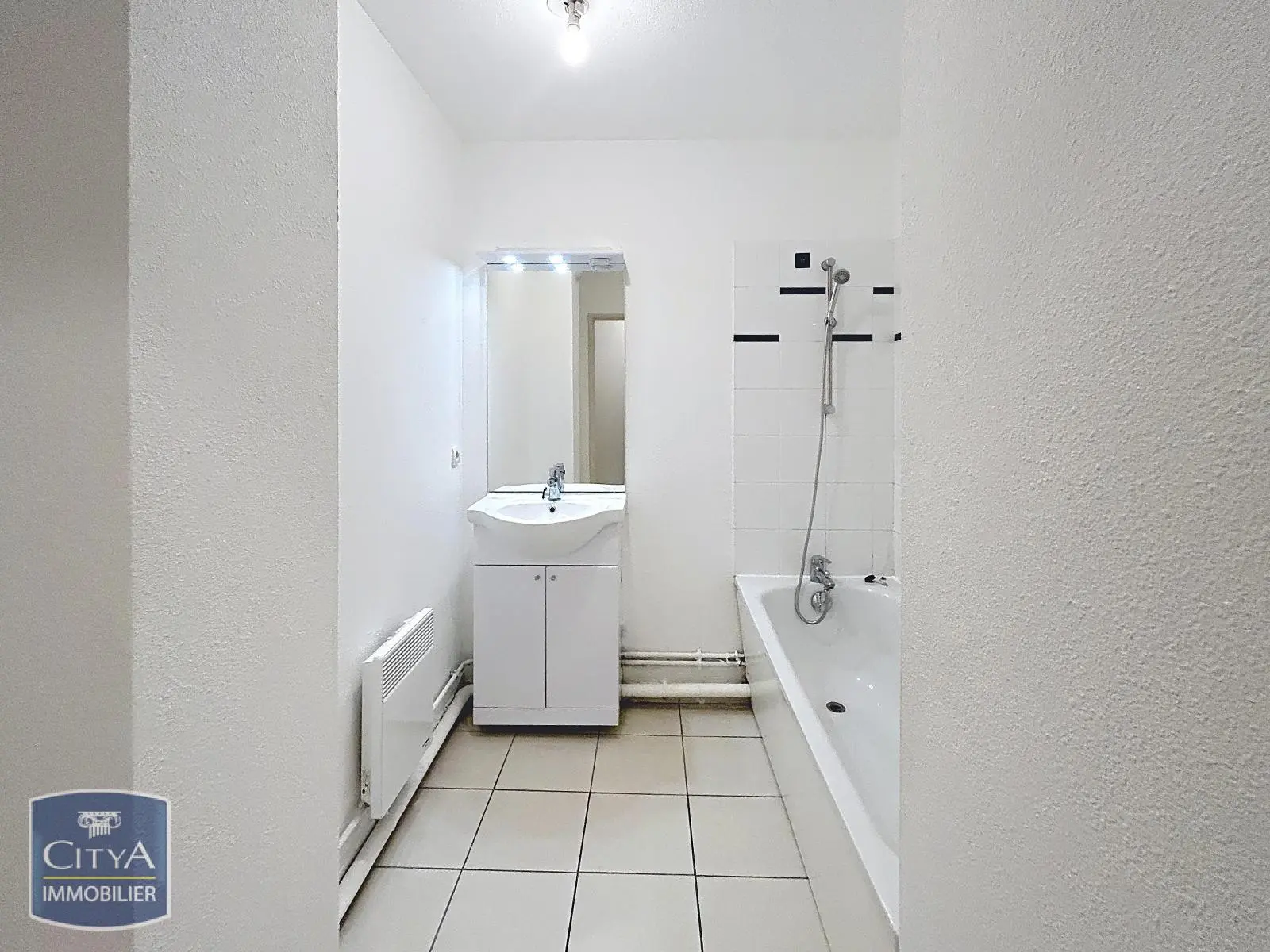 Photo 4 appartement Creil