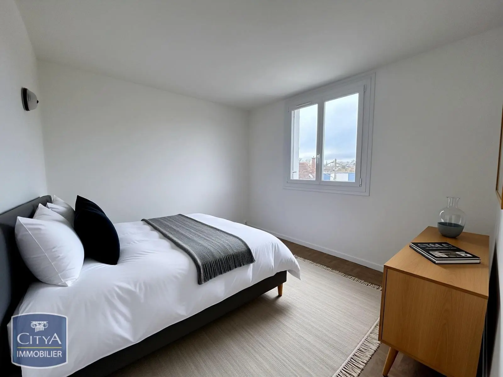 Photo 2 Appartement 4 pièces 72.71m²