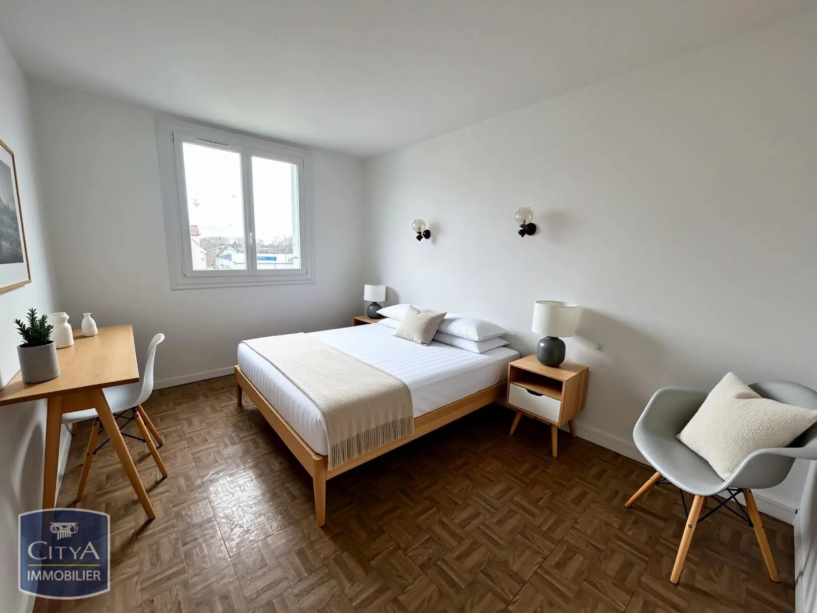 Photo 3 Appartement 4 pièces 72.71m²