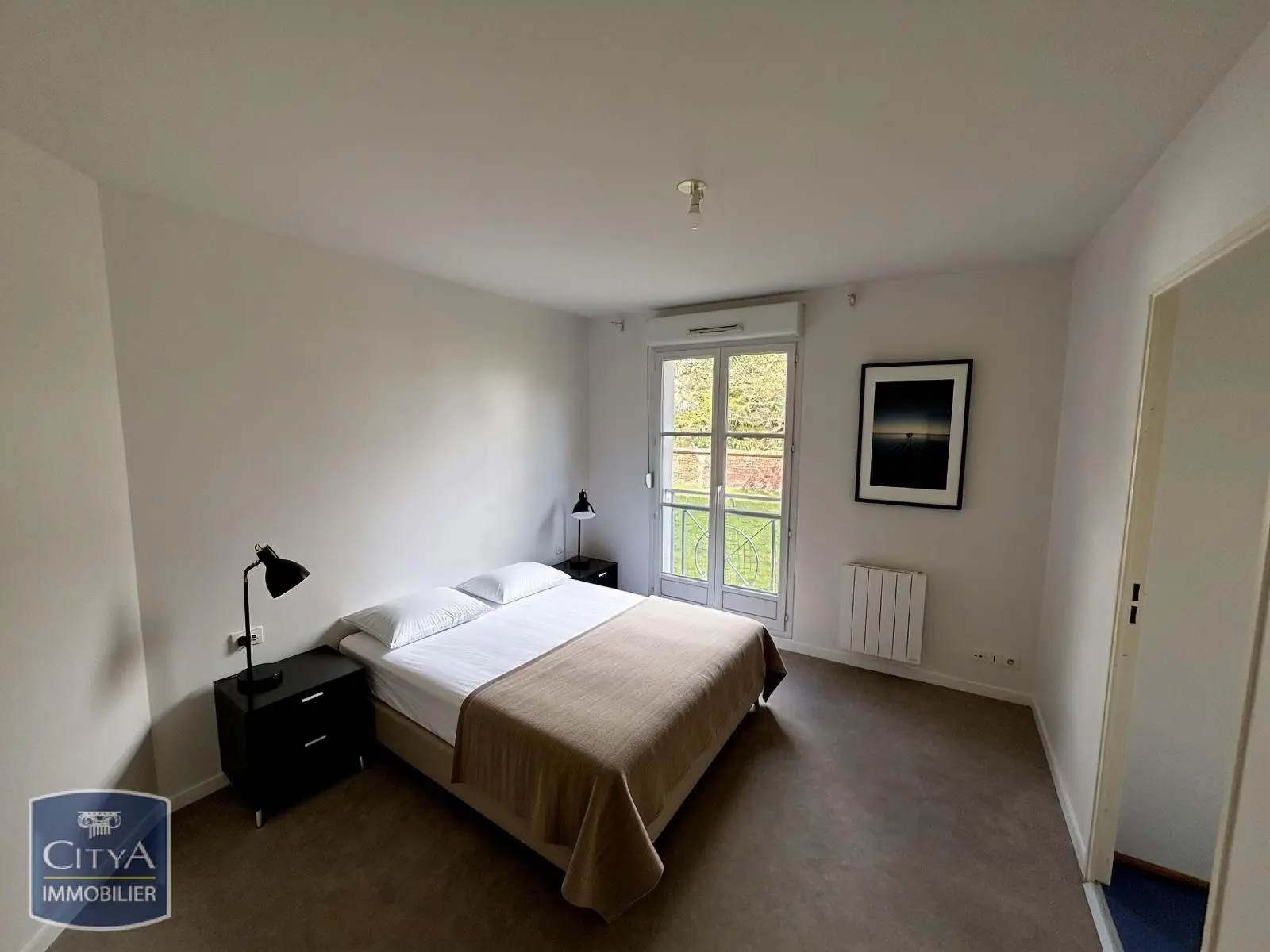 Photo 6 Appartement 2 pièces 49.3m²