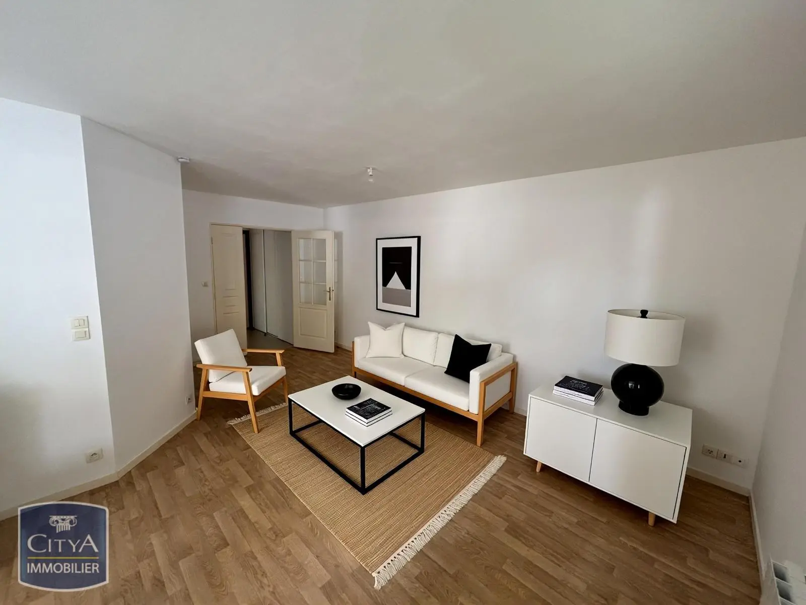 Photo 1 Appartement 2 pièces 49.3m²