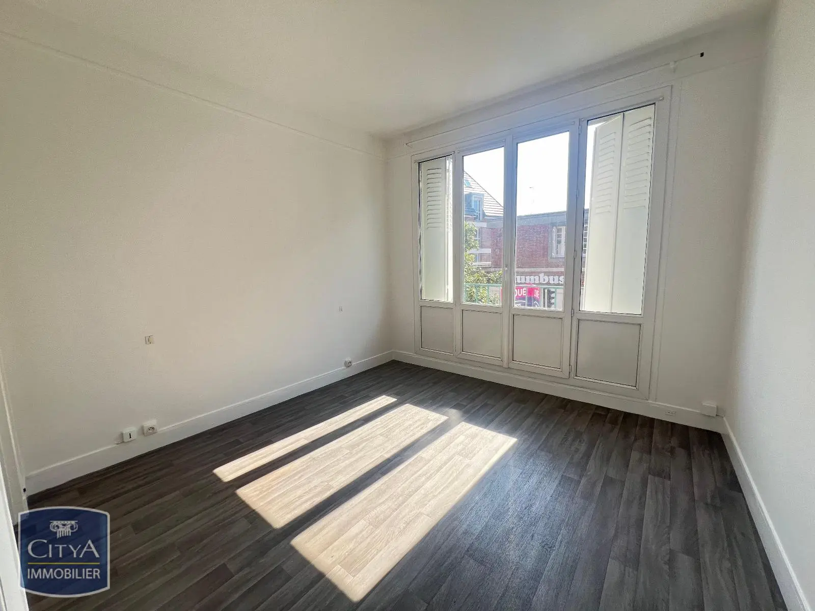Photo 1 Appartement 2 pièces 38.77m²