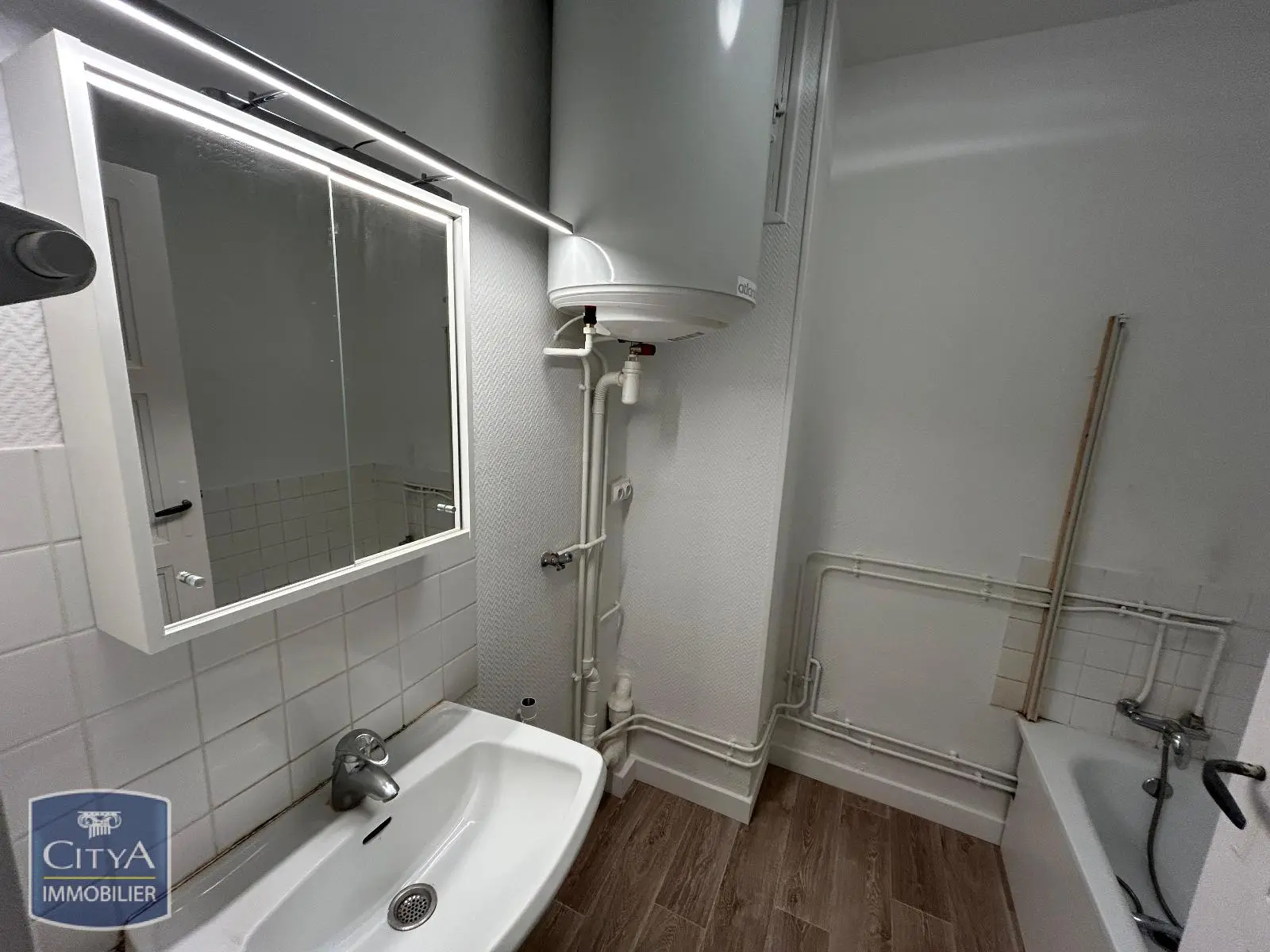Photo 1 appartement Beauvais