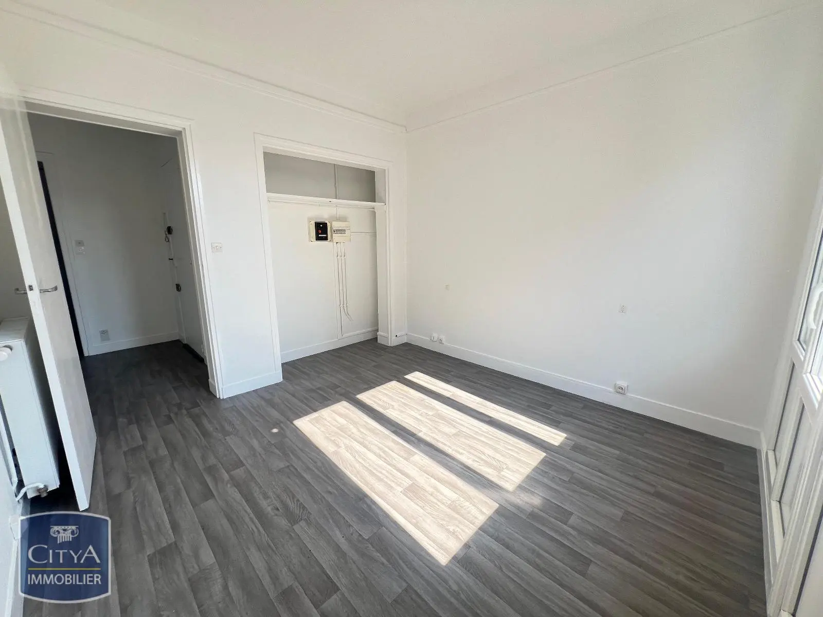 Photo 2 Appartement 2 pièces 38.77m²