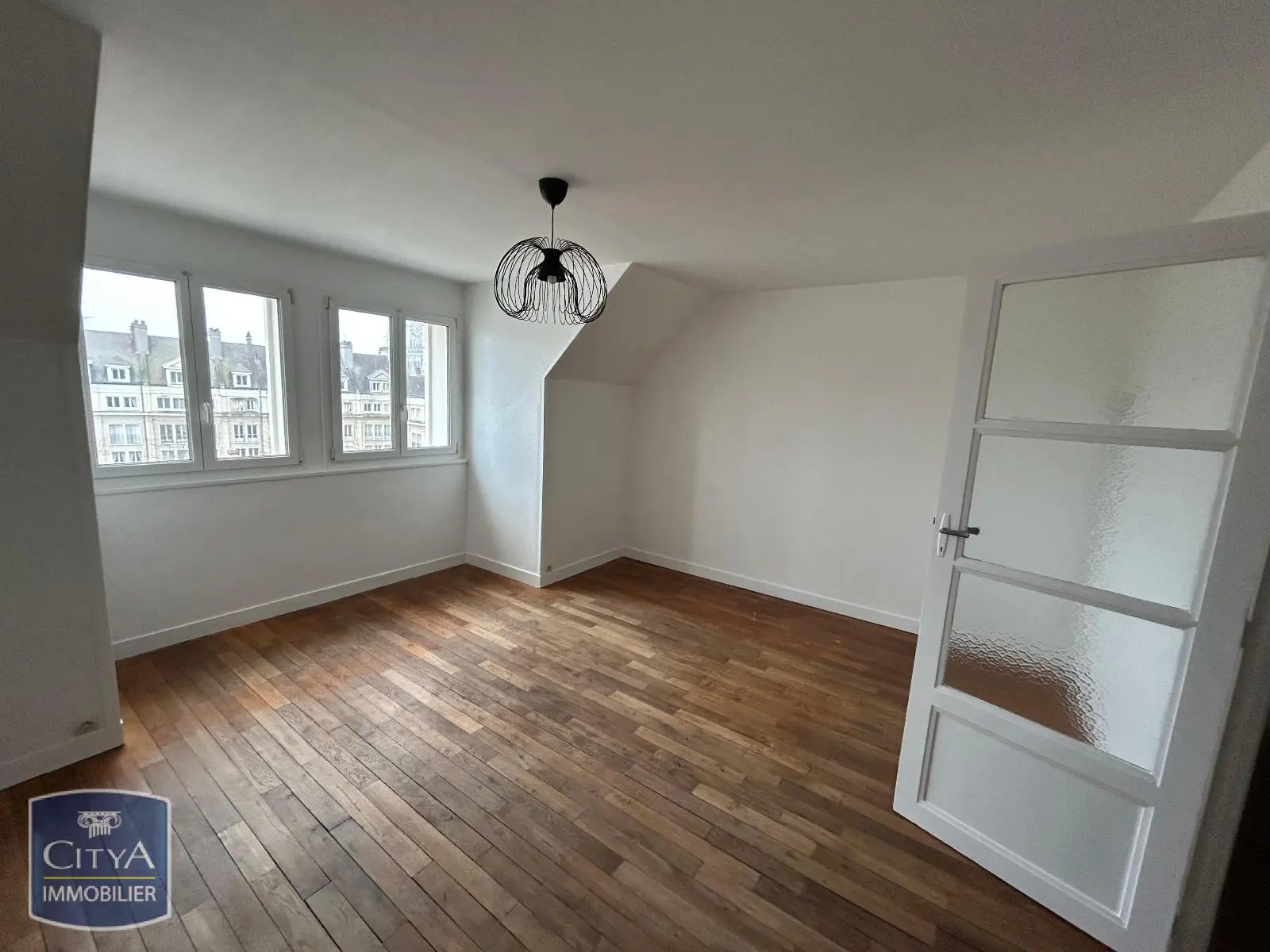 Photo 3 appartement Beauvais