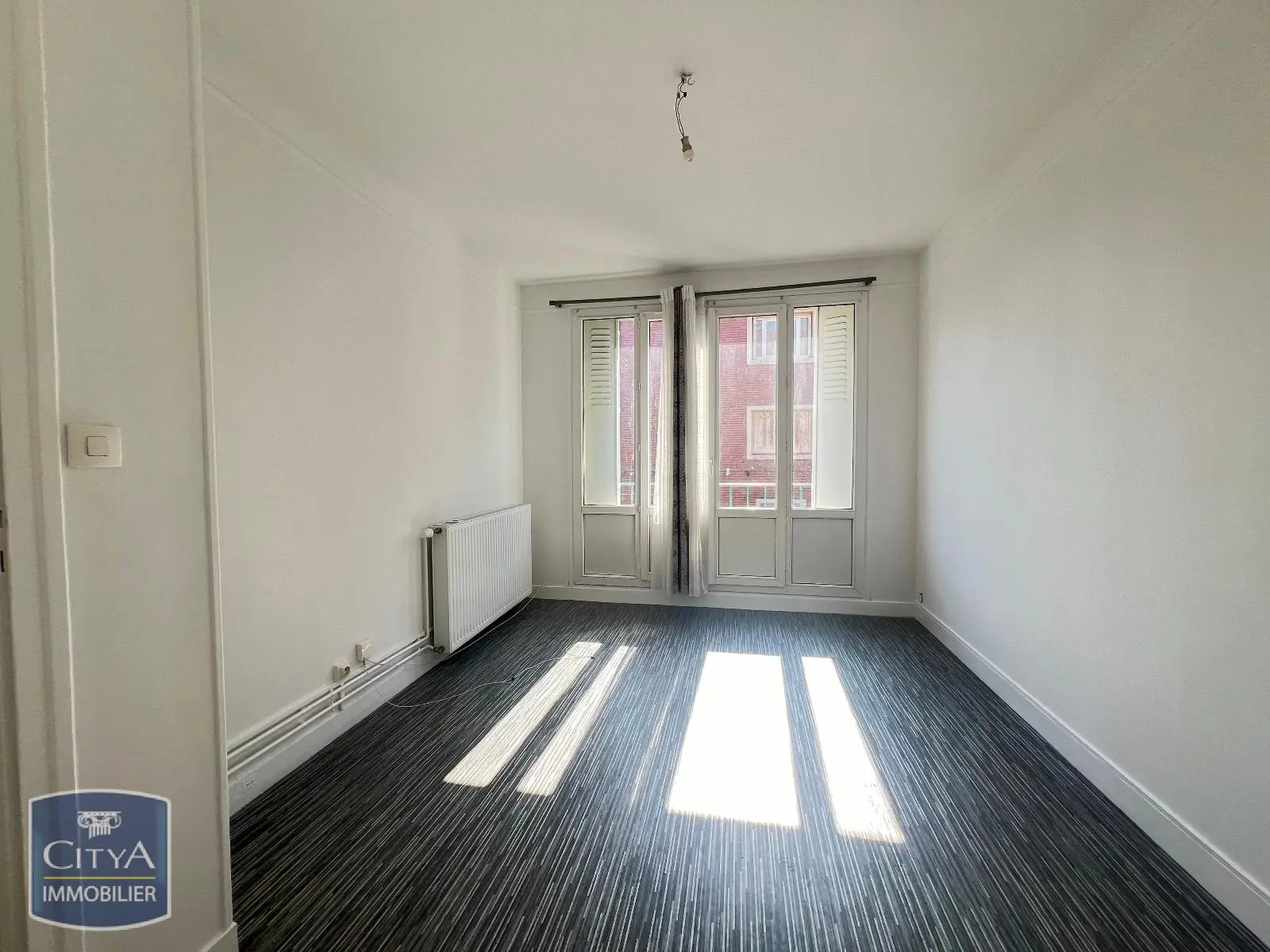 Photo 3 Appartement 2 pièces 38.77m²