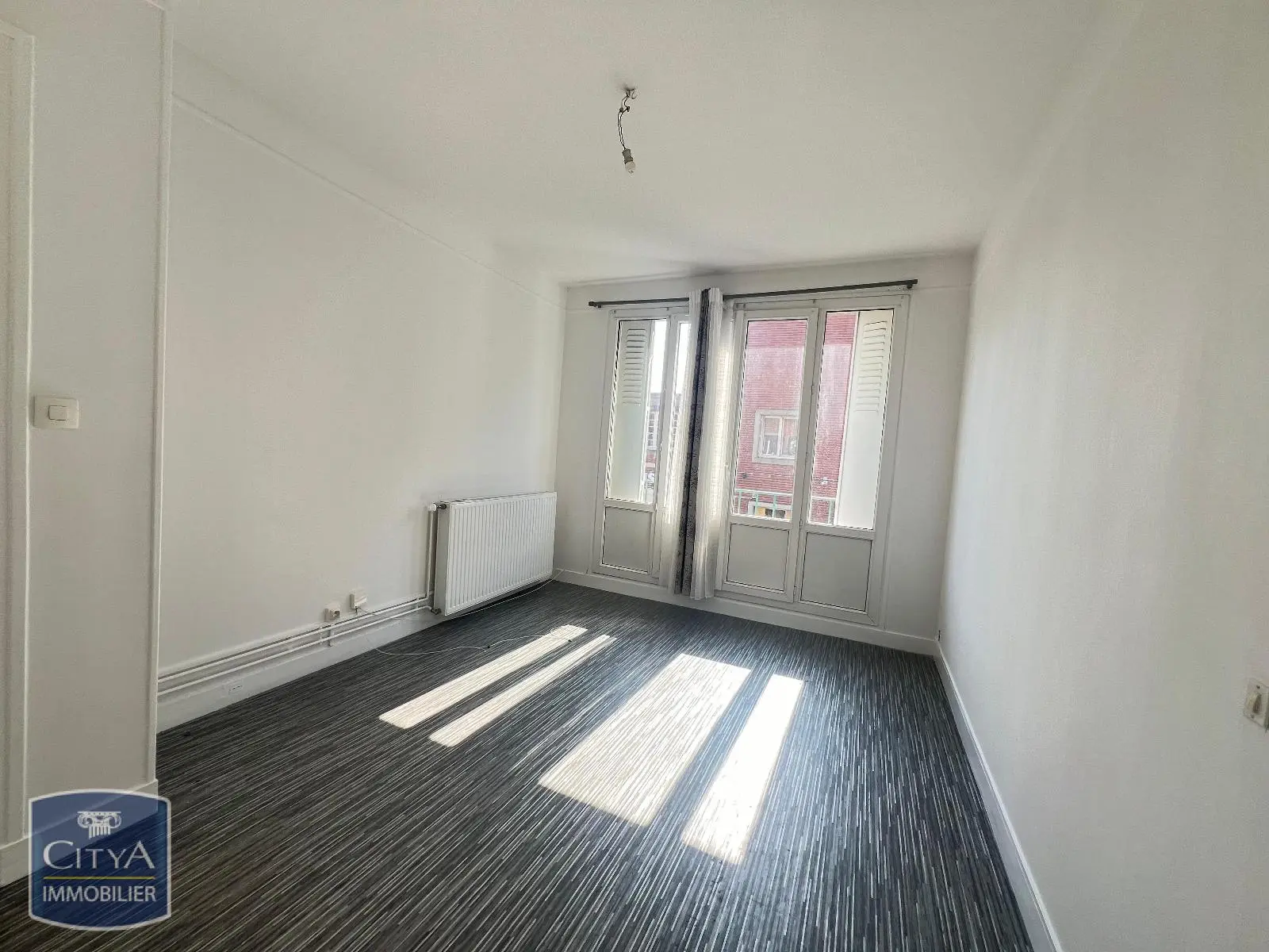 Photo 4 Appartement 2 pièces 38.77m²