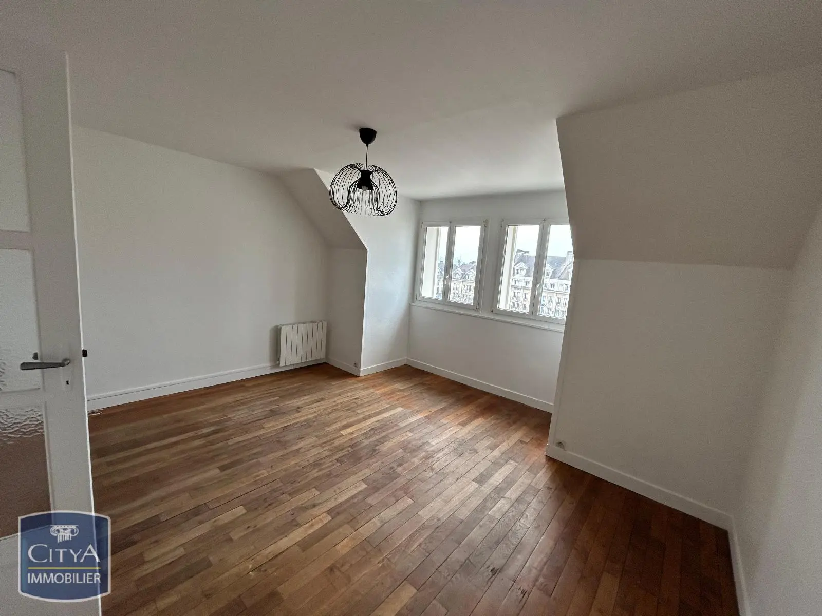 Photo 5 appartement Beauvais