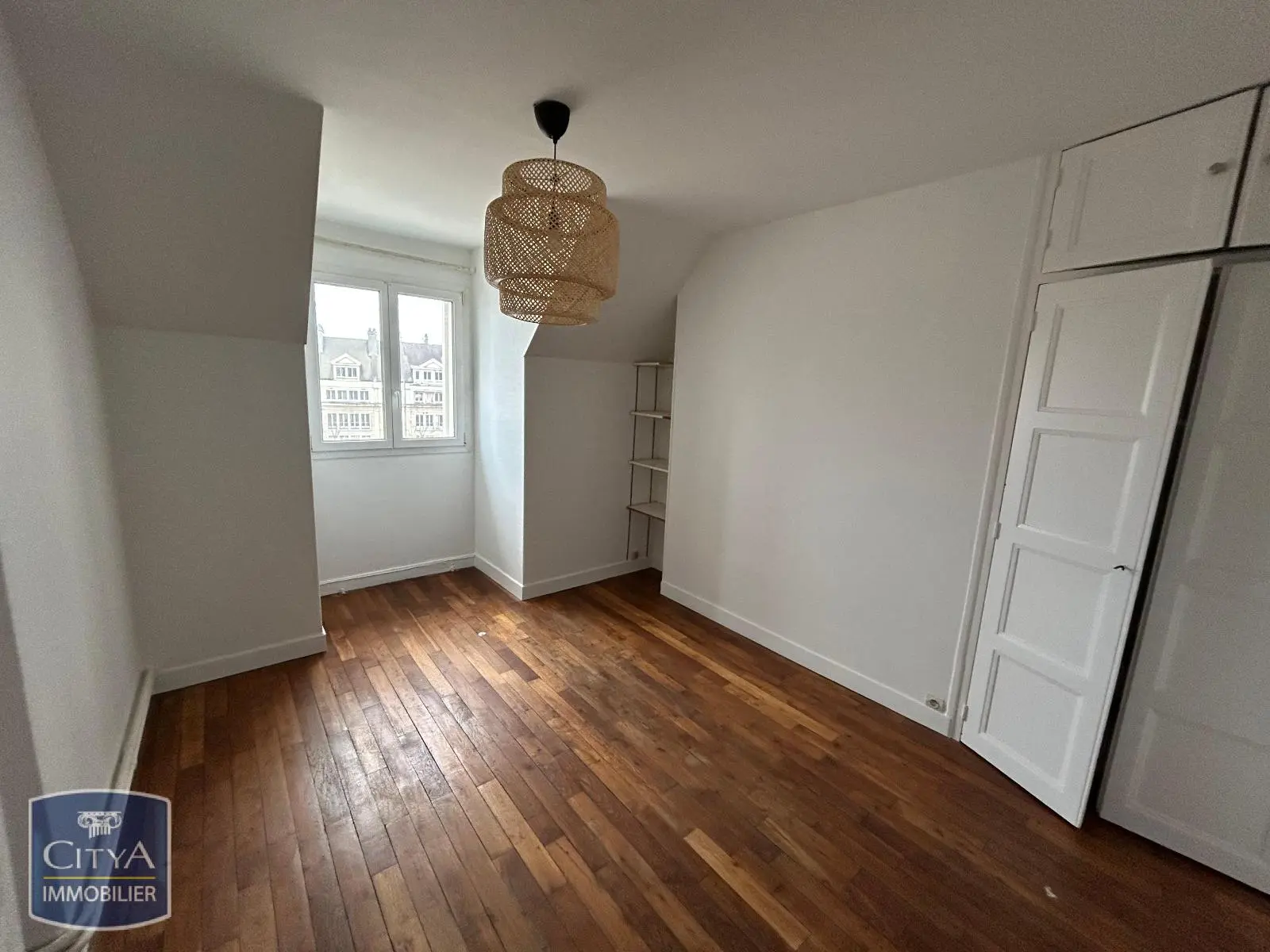 Photo 7 appartement Beauvais
