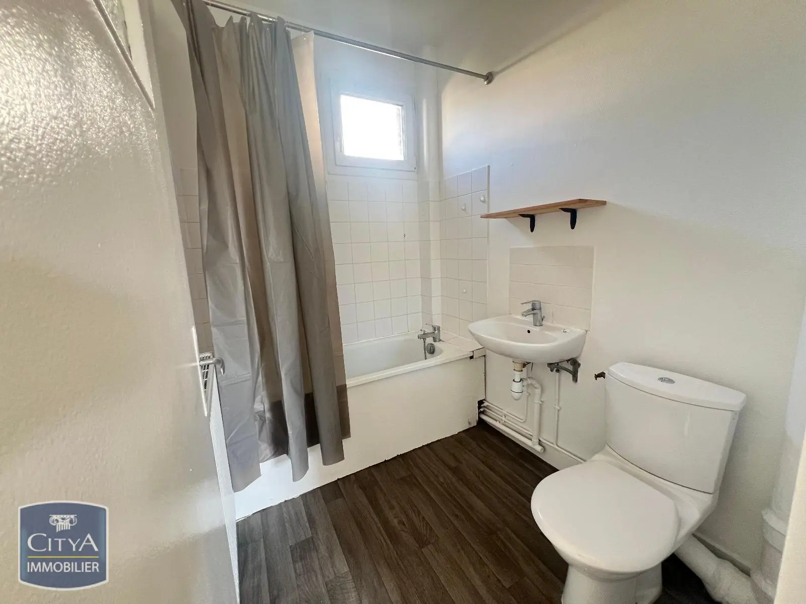 Photo 5 Appartement 2 pièces 38.77m²