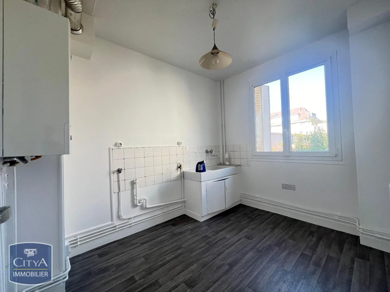 Photo 6 Appartement 2 pièces 38.77m²