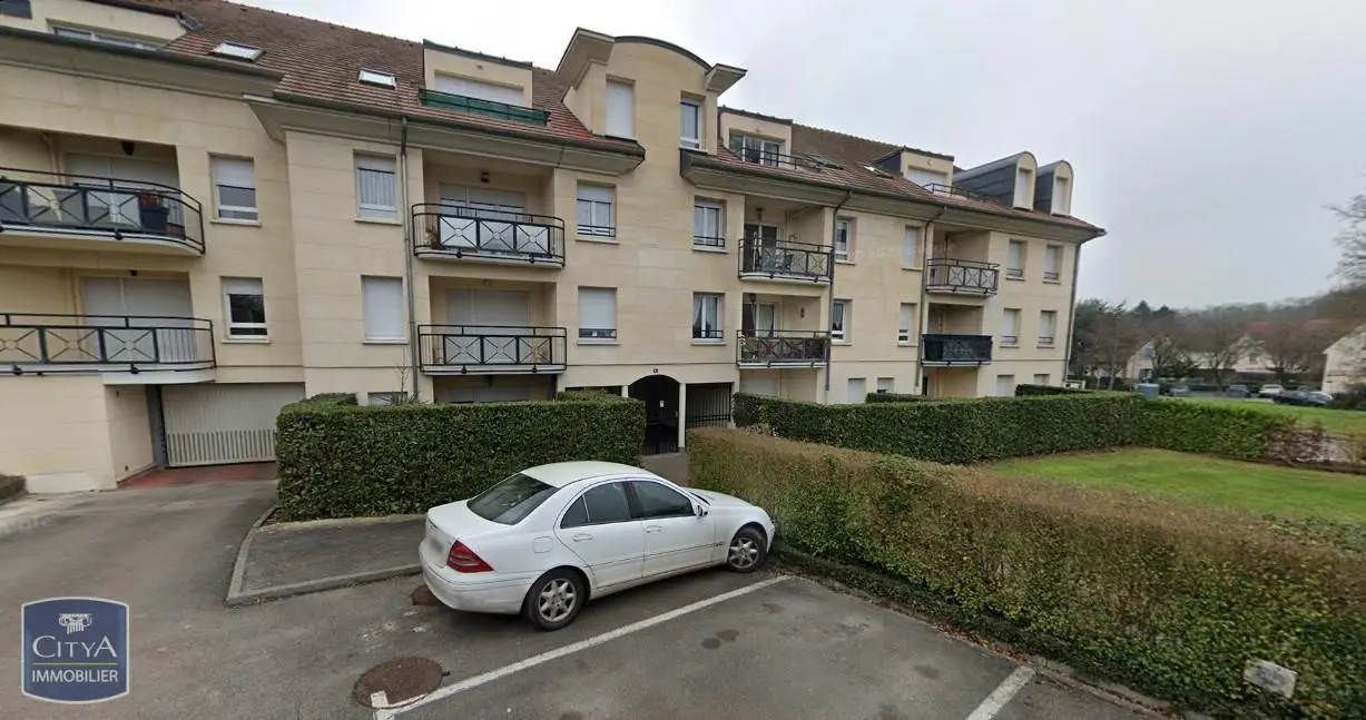 Photo 1 Appartement 4 pièces 92.22m²
