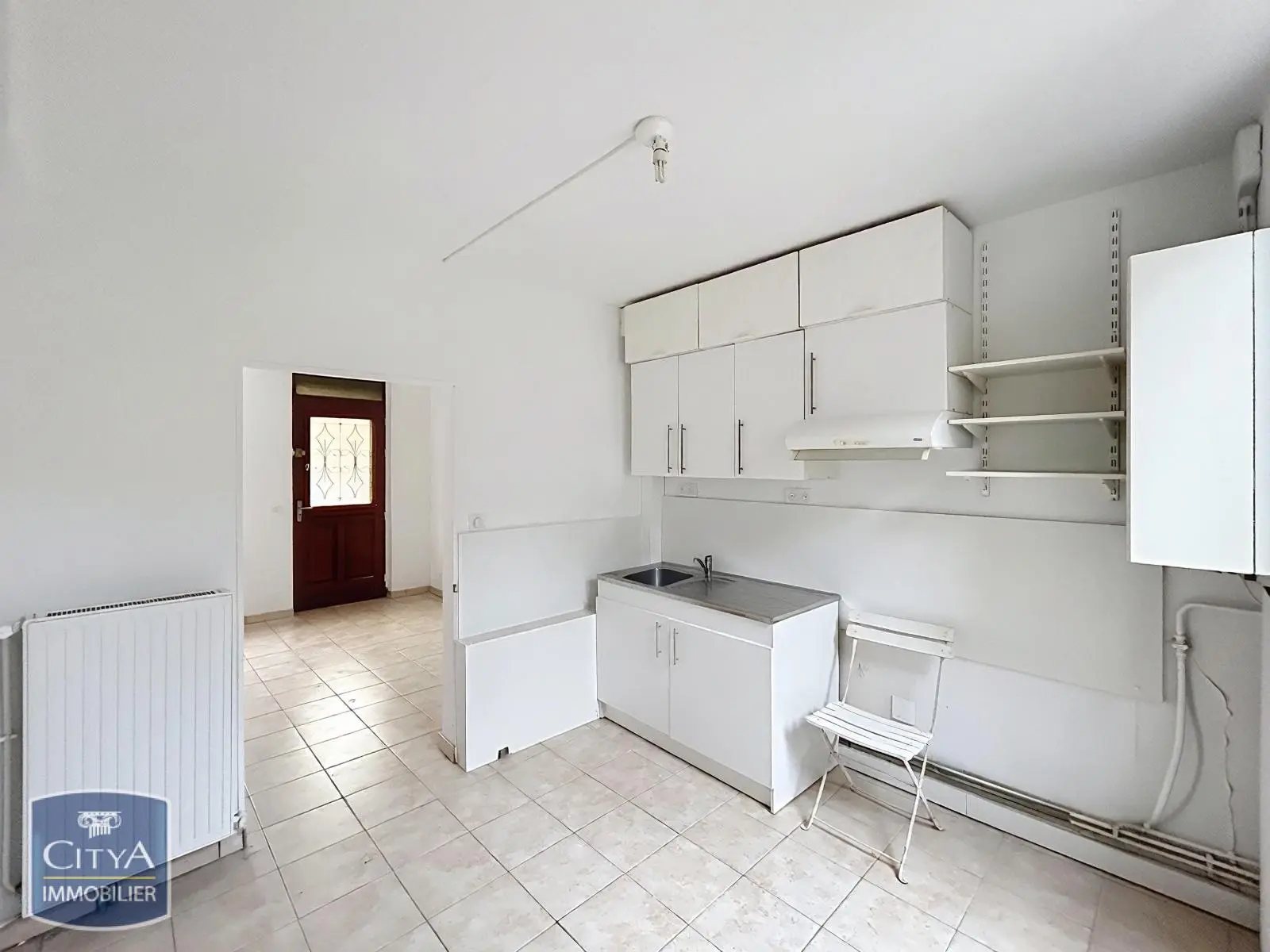 Photo 2 maison Beauvais