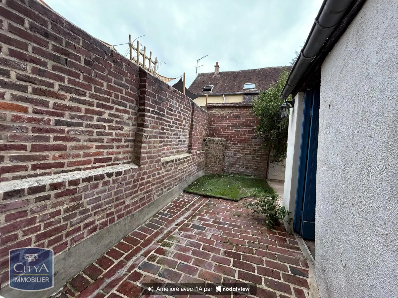 Photo 8 maison Beauvais