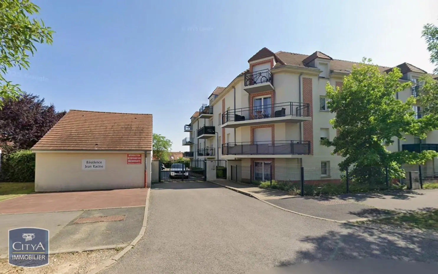 Photo 9 Appartement 2 pièces 46.65m²