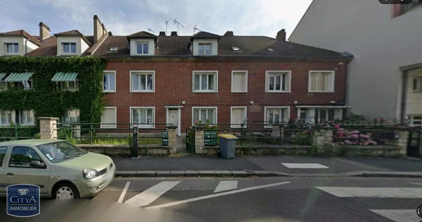 Photo 6 Appartement 2 pièces 33.59m²