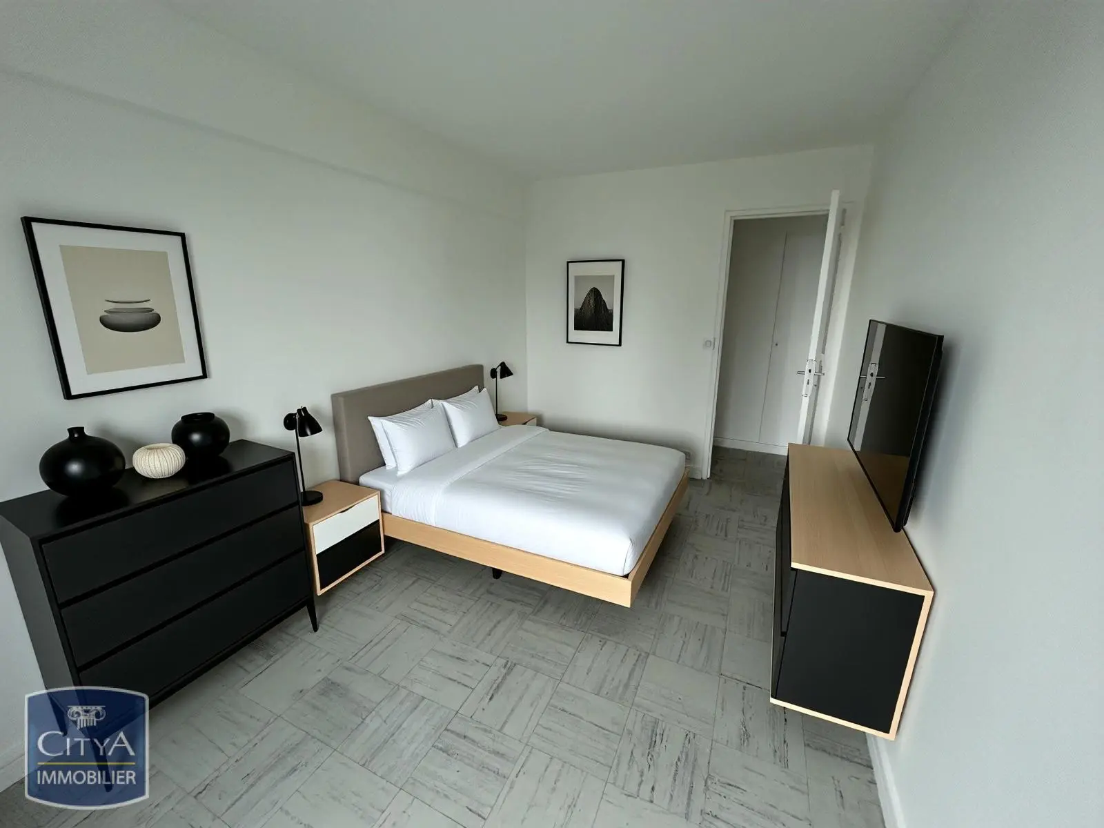 Photo 12 Appartement 3 pièces 58.94m²