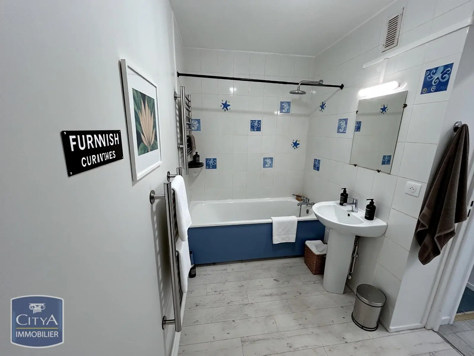 Photo 9 Appartement 3 pièces 58.94m²