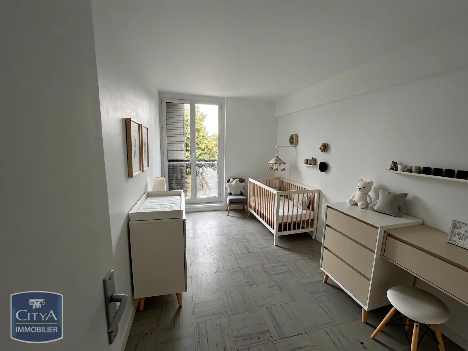 Photo 10 Appartement 3 pièces 58.94m²