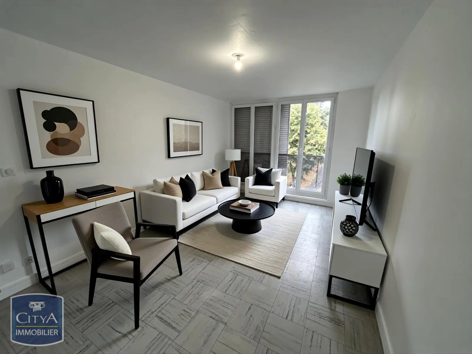 Photo 11 Appartement 3 pièces 58.94m²