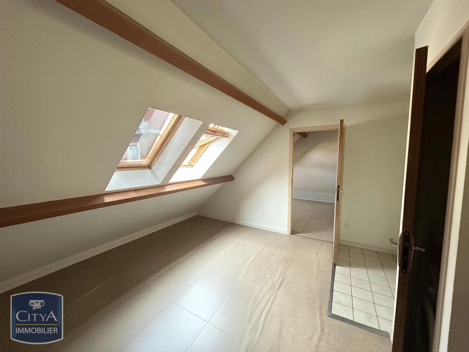 Photo 1 Appartement 2 pièces 25.4m²