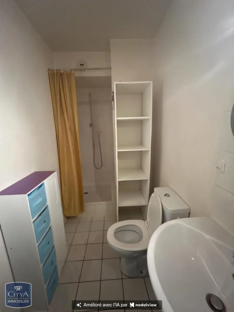 Photo 3 appartement Beauvais