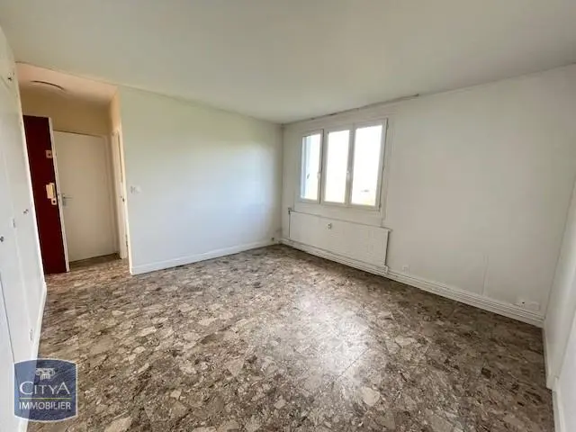 Photo 1 Appartement 2 pièces 43.18m²