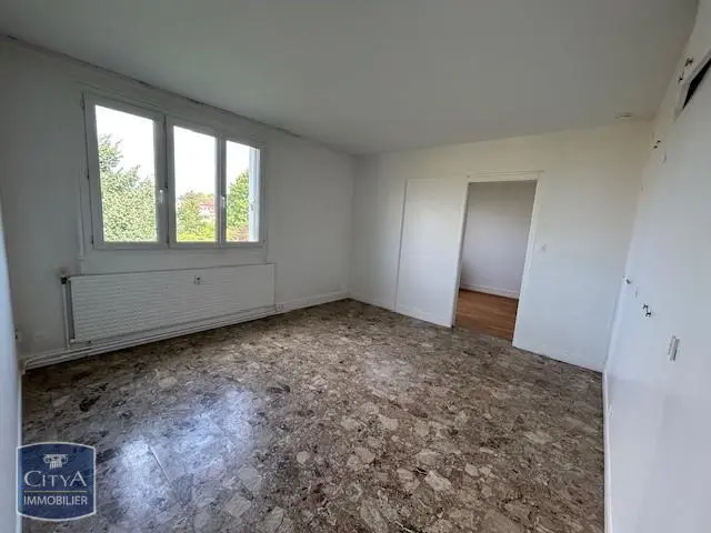 Photo 2 Appartement 2 pièces 43.18m²