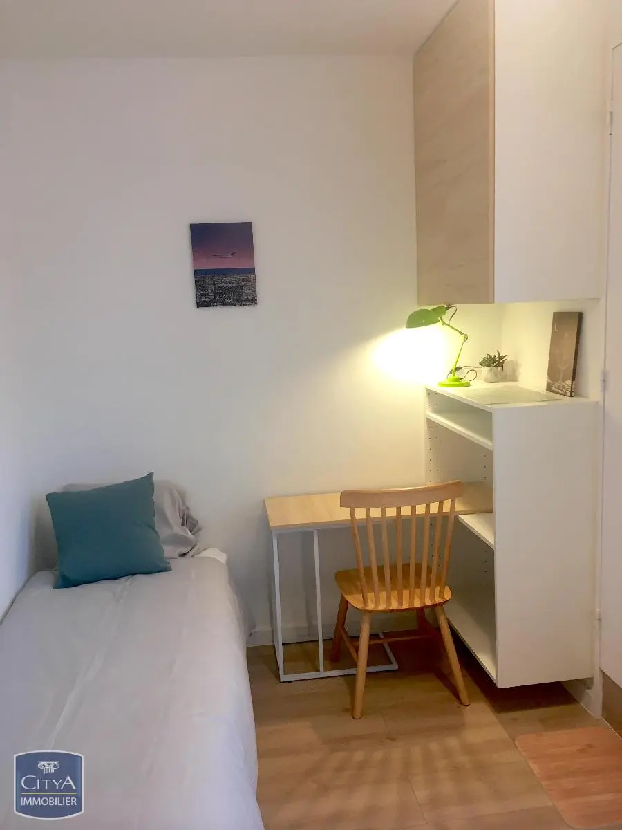 Photo 4 Appartement 1 pièce 10.59m²