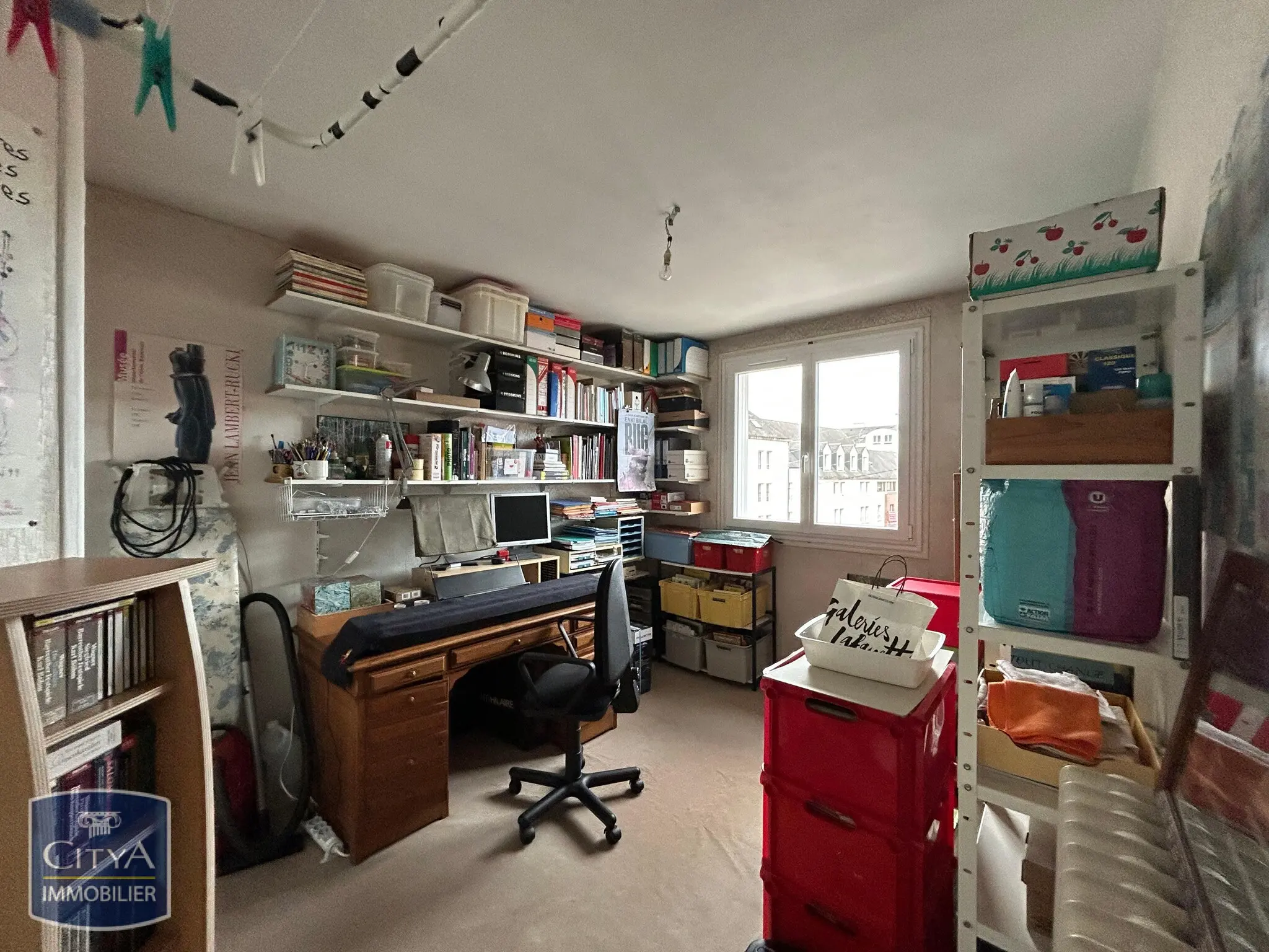 Photo 4 Appartement 3 pièces 54m²