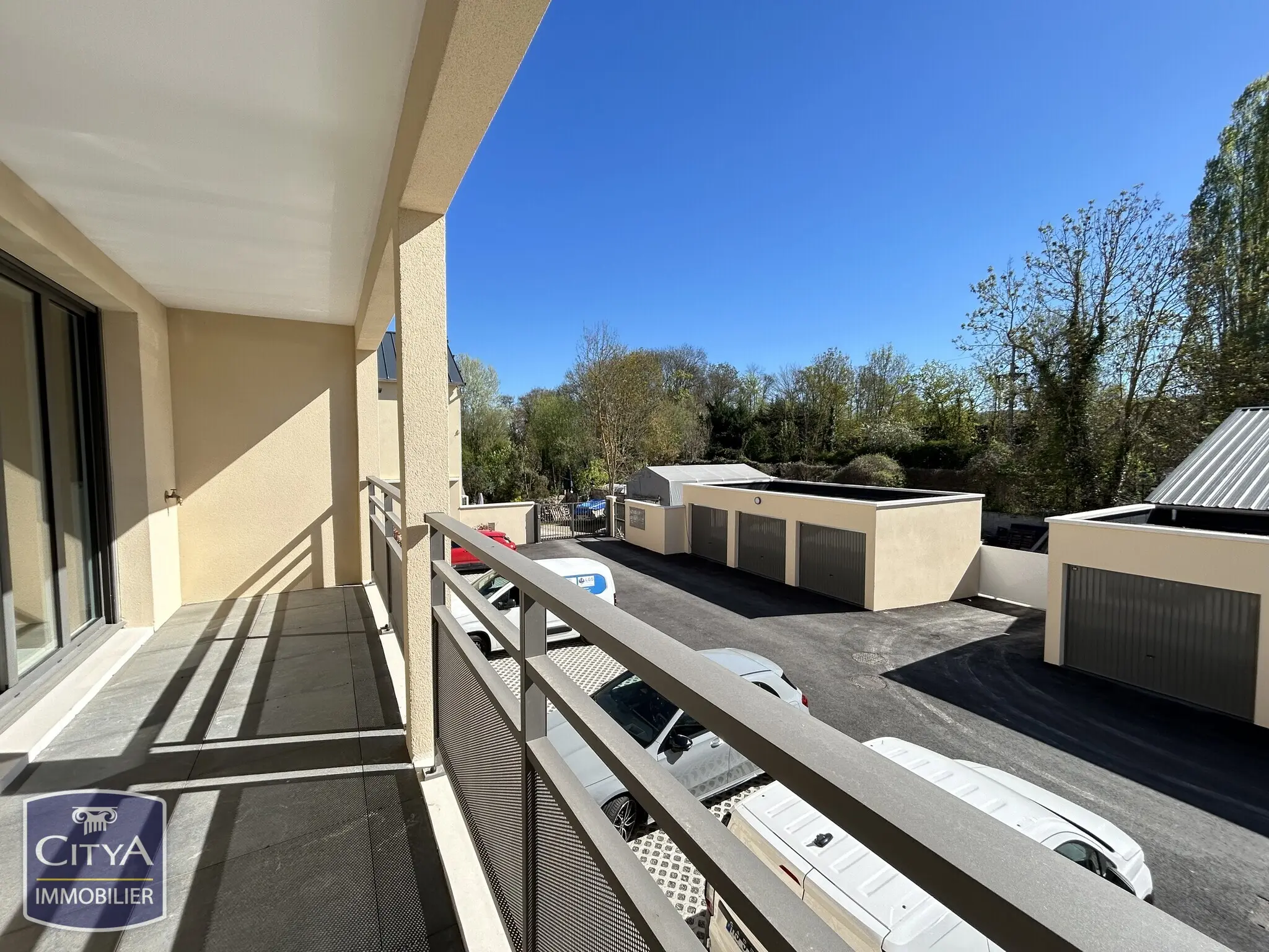 Photo 5 Appartement 3 pièces 93.7m²