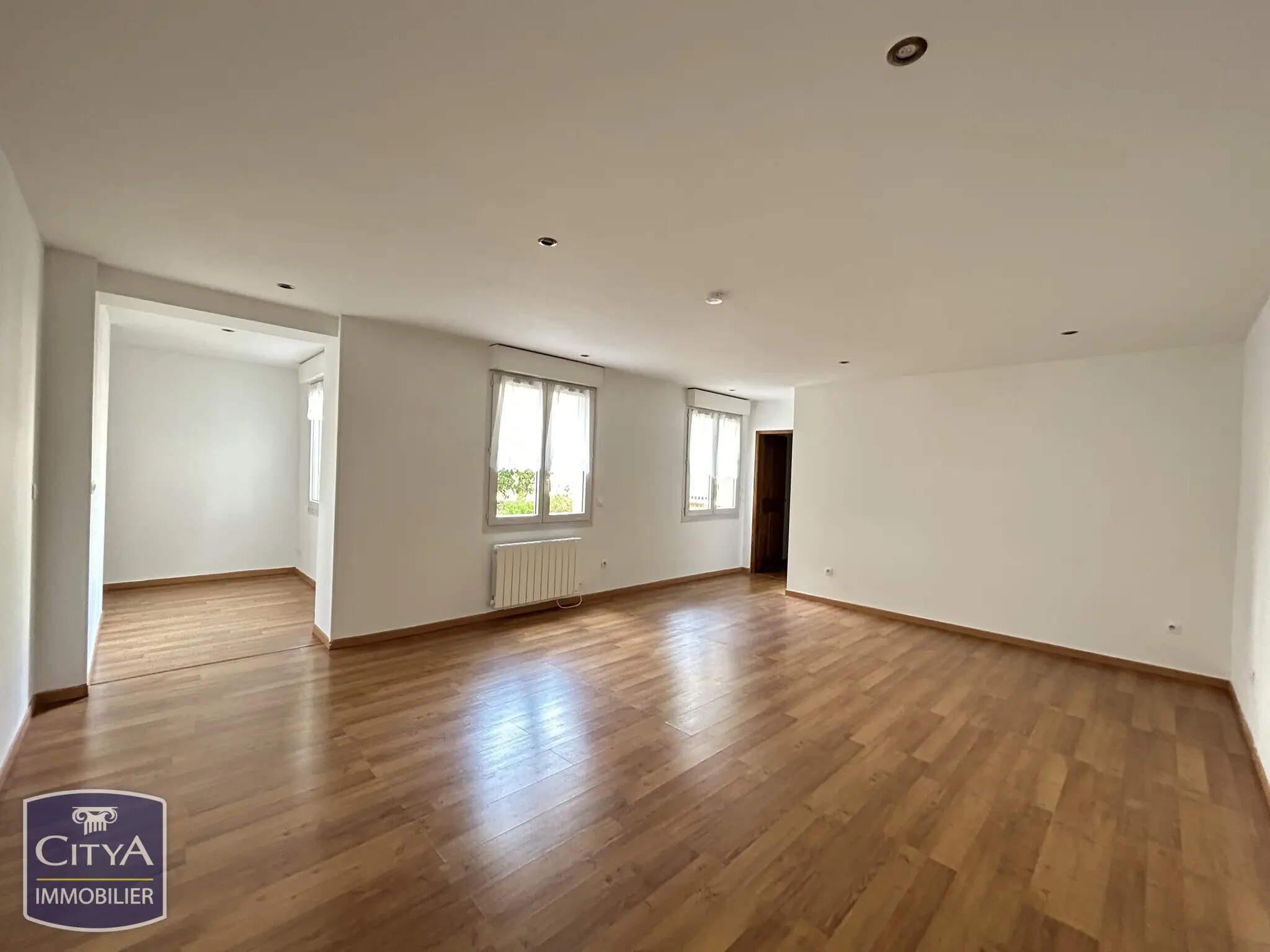 Photo 2 appartement Beauvais