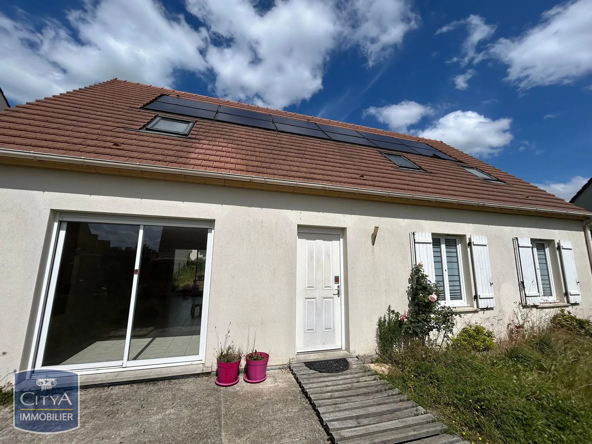 Photo 5 Maison 5 pièces 100m²