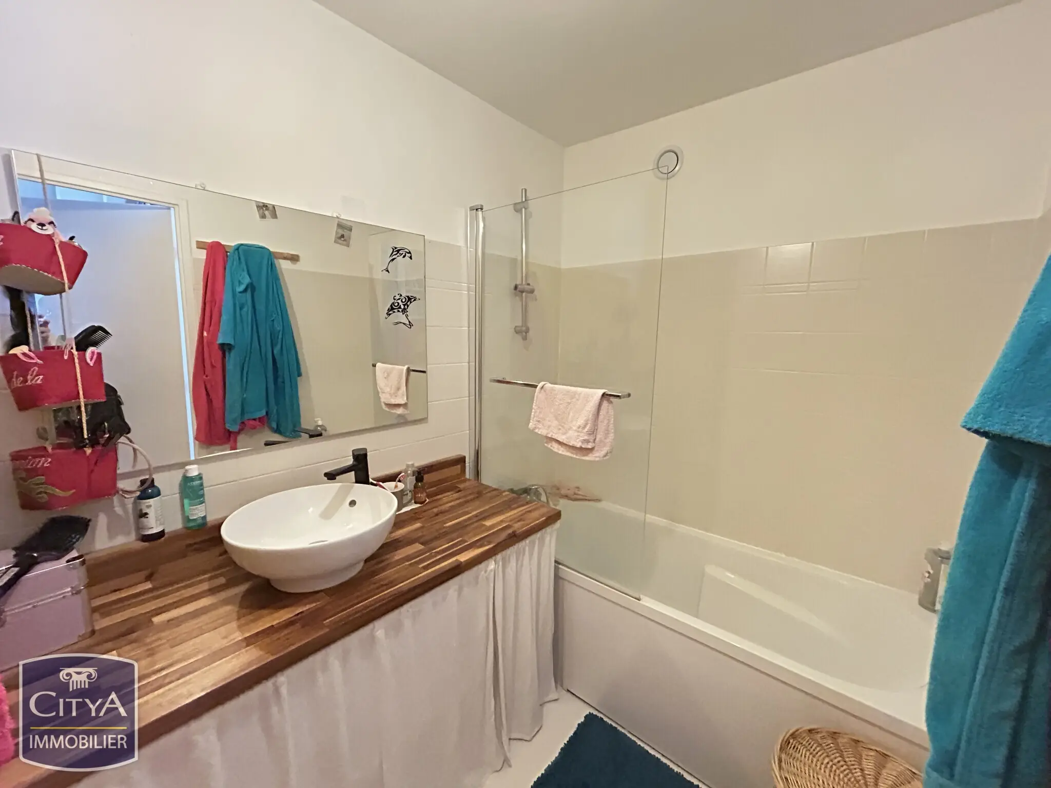 Photo 6 Appartement 3 pièces 72m²