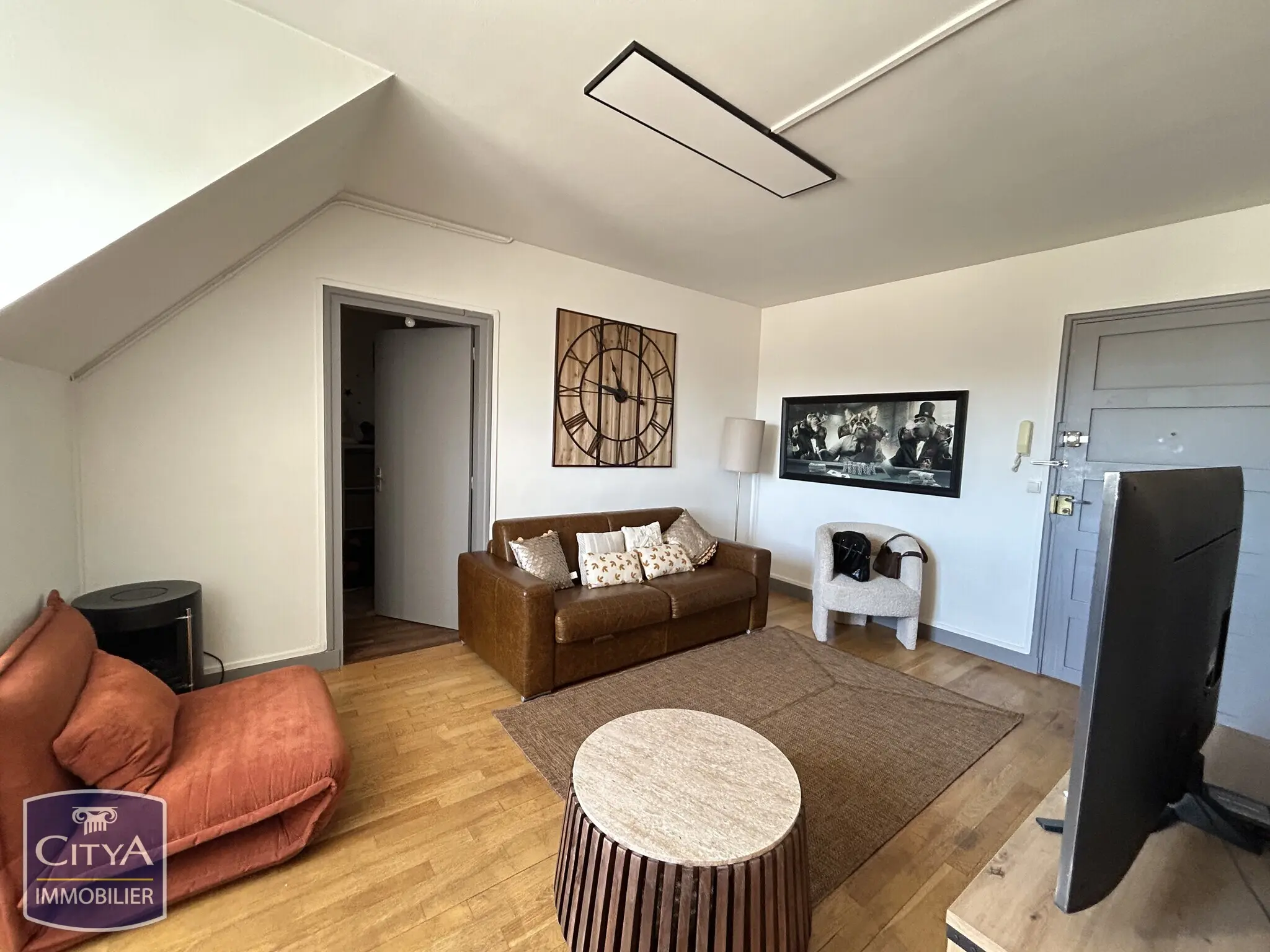 Photo 2 Appartement 3 pièces 68.34m²